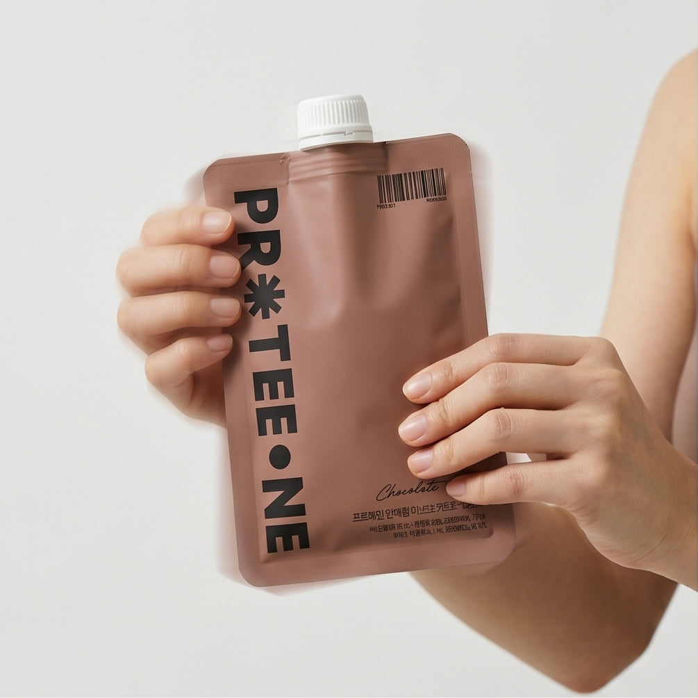 MyProteene — Chocolate