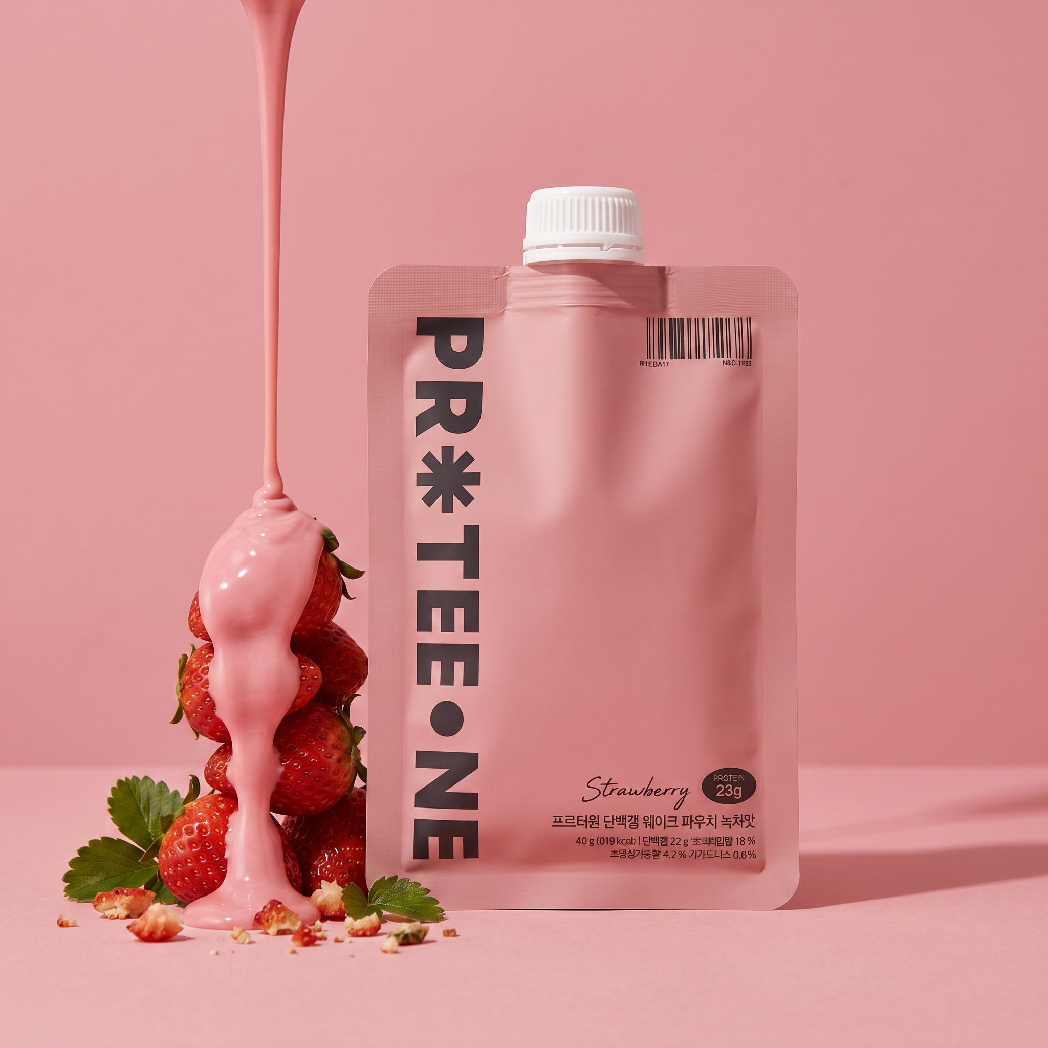 MyProteene — Strawberry
