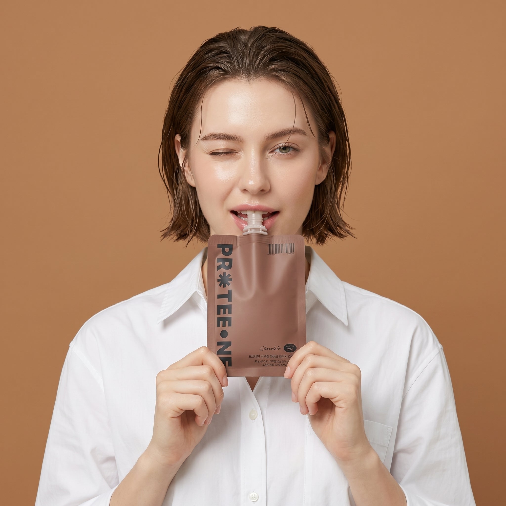 MyProteene — Chocolate