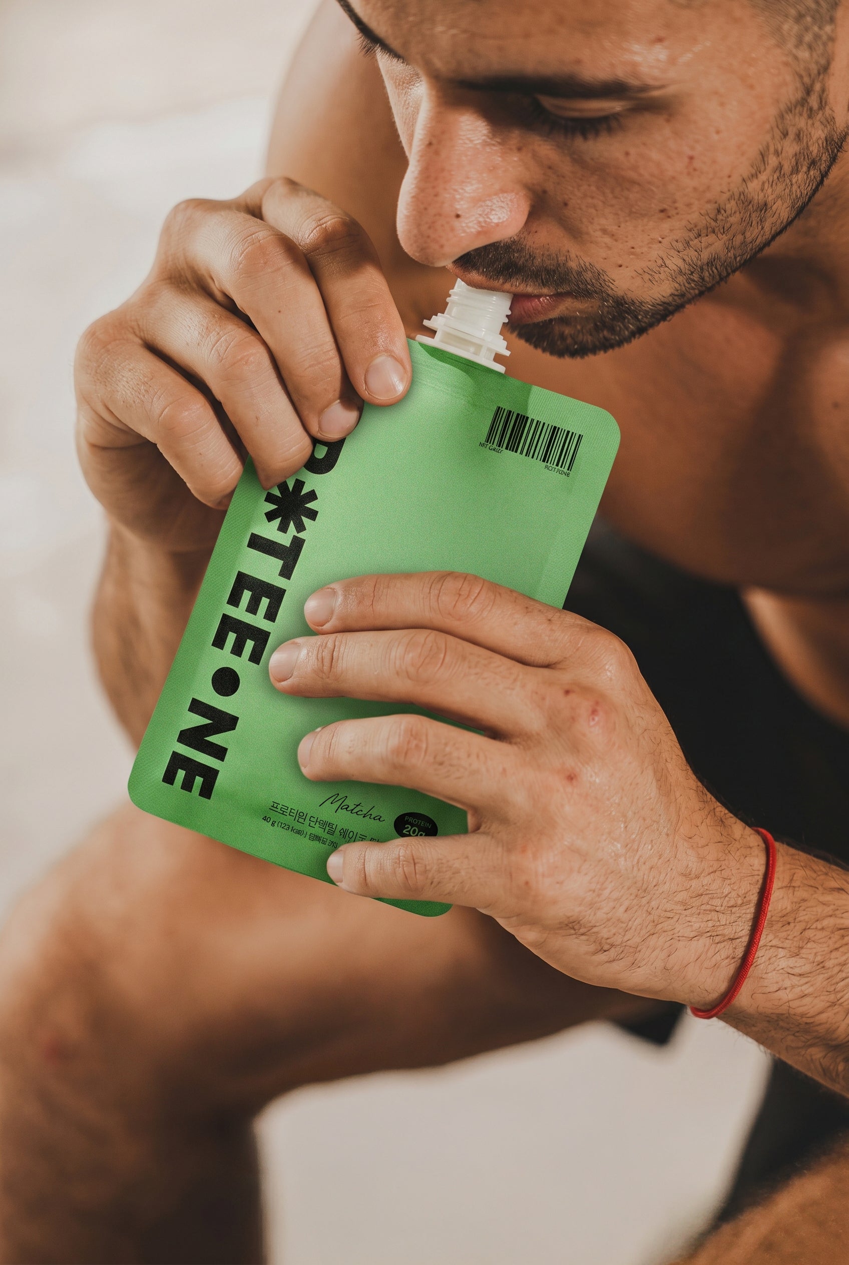 MyProteene —Matcha