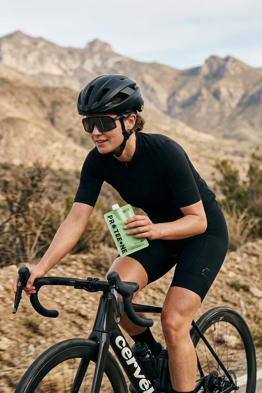 MyProteene —Matcha