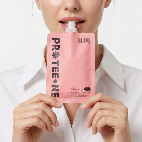 MyProteene — Strawberry